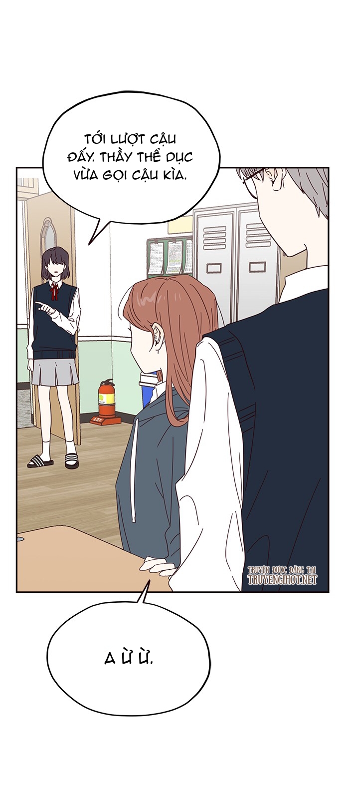 sợi chỉ nhân duyên của sarang chapter 16 36