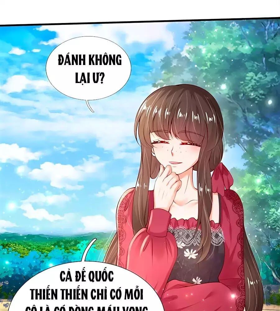 bỗng một ngày nọ trở thành con gái vua chapter 150 5