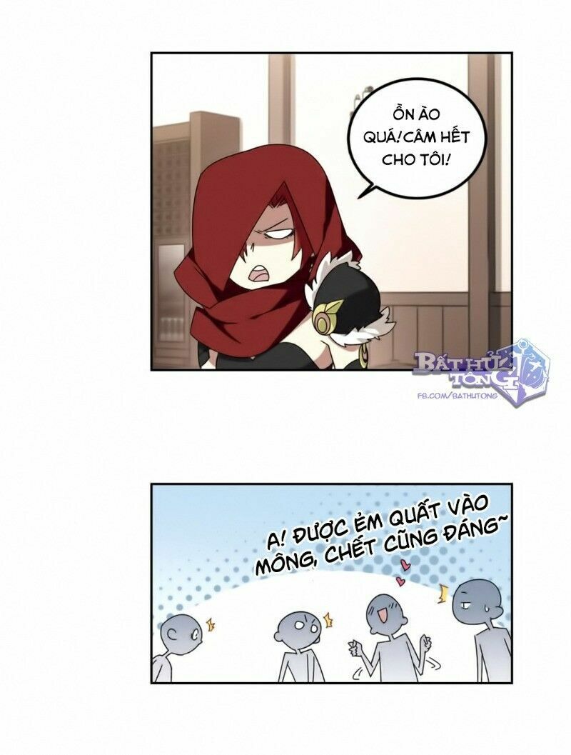 võng du chi cận chiến pháp sư chapter 305 18