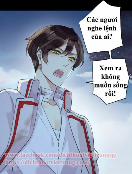 vết cắn ngọt ngào phần 2 chapter 35 35