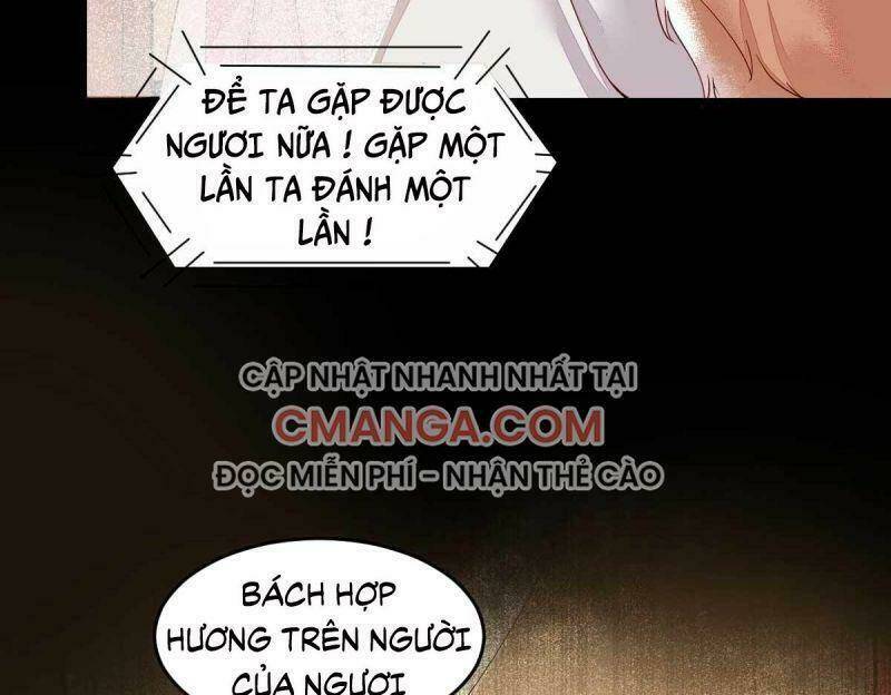 sát thủ vương phi không dễ chọc chapter 45 56