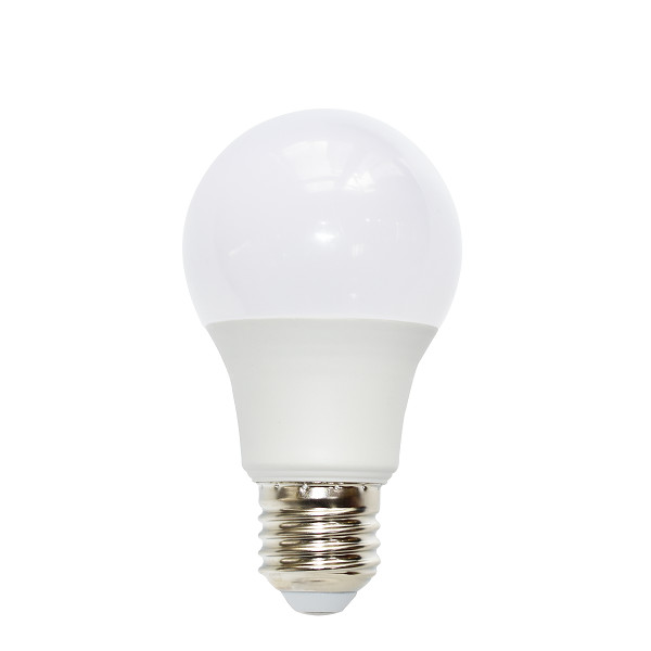 Bóng đèn LED bulb tròn LEDGOES 6W