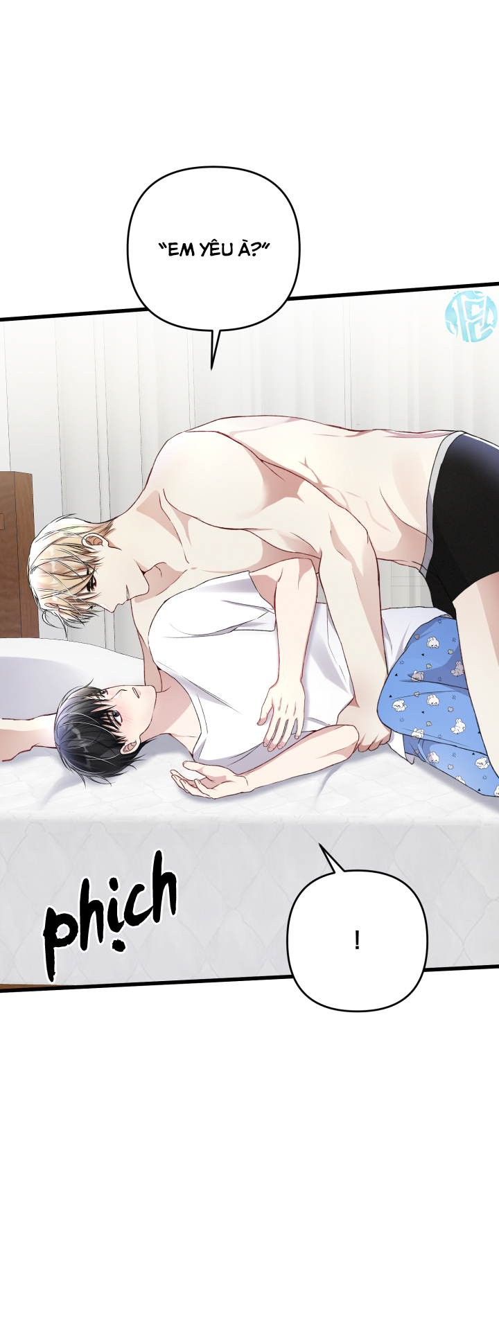 cuộc sống thường nhật của một guide phổ quát chapter 35 27