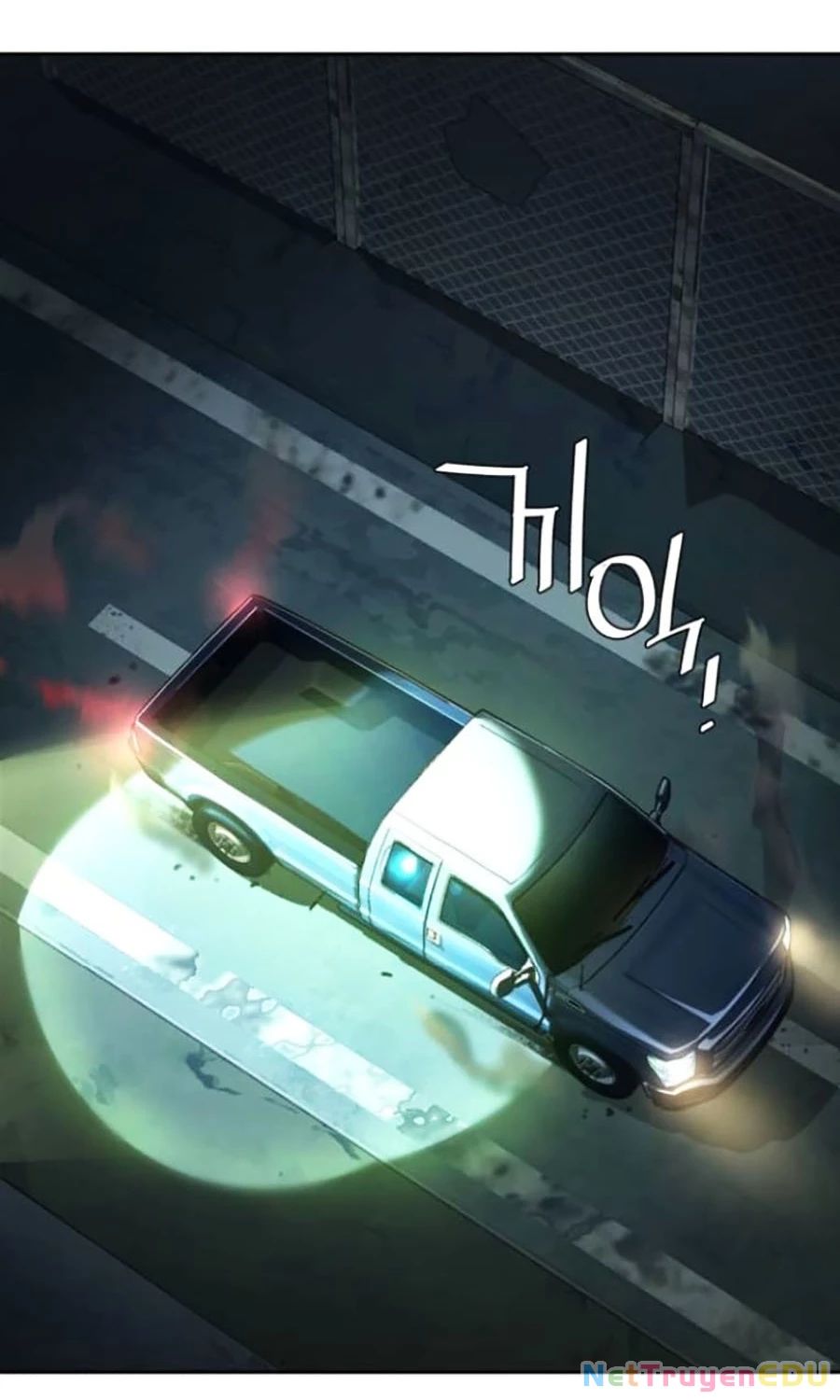 bạn học tôi là lính đánh thuê chapter 225 9