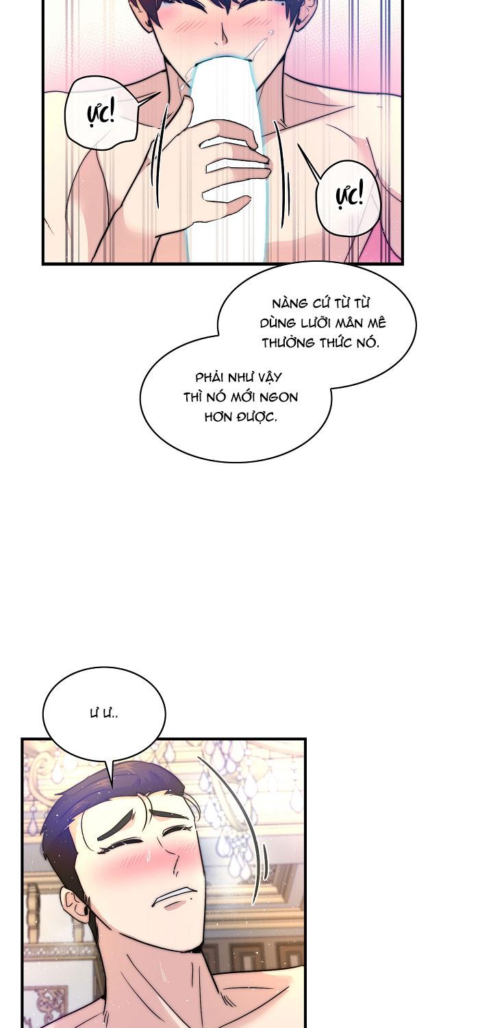 lọ lem phiên bản bl chapter 10 48