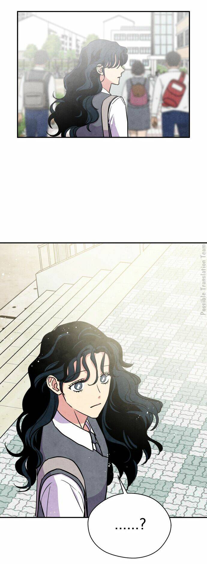 tai sói và mũ đỏ chapter 33 30