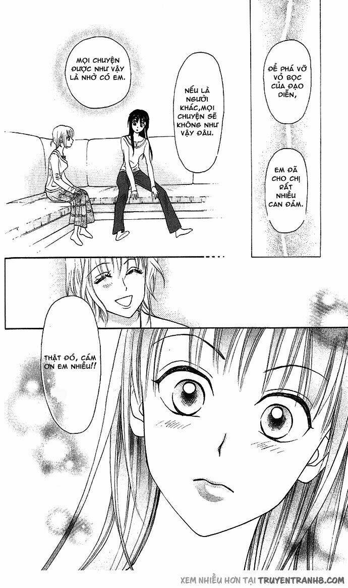 romeo và juliet hiện đại ii chapter 3 45