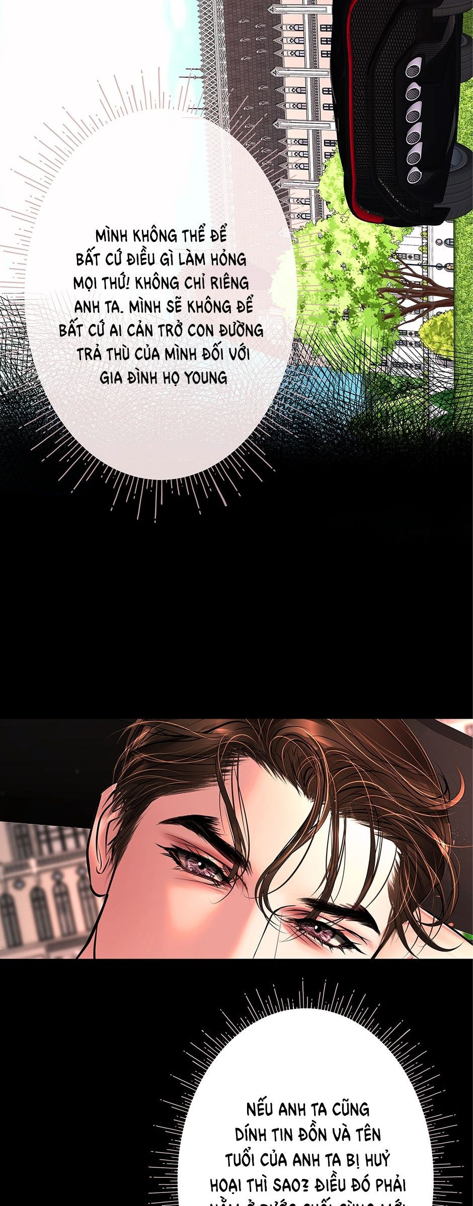 tôi đã ký khế ước với ác quỷ chapter 17.2 8