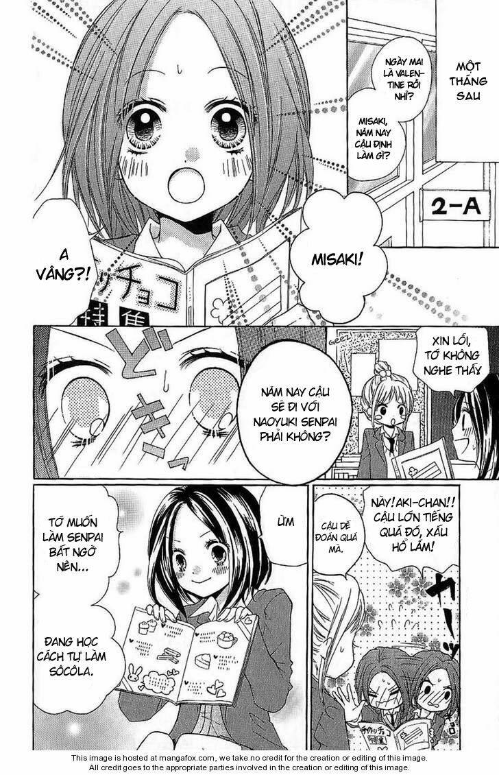 lớp học rùng rợn chapter 5 6