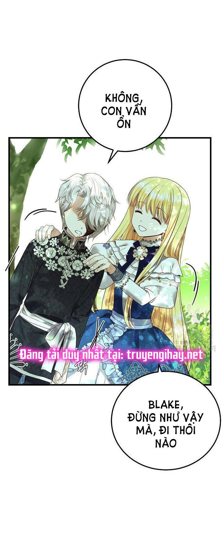 trở thành vợ thái tử quái vật chapter 54.2 14