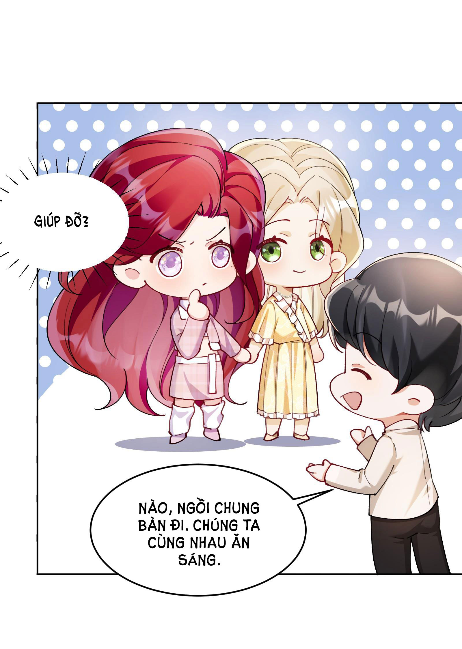 chưa biết ai hơn ai chapter 12 9