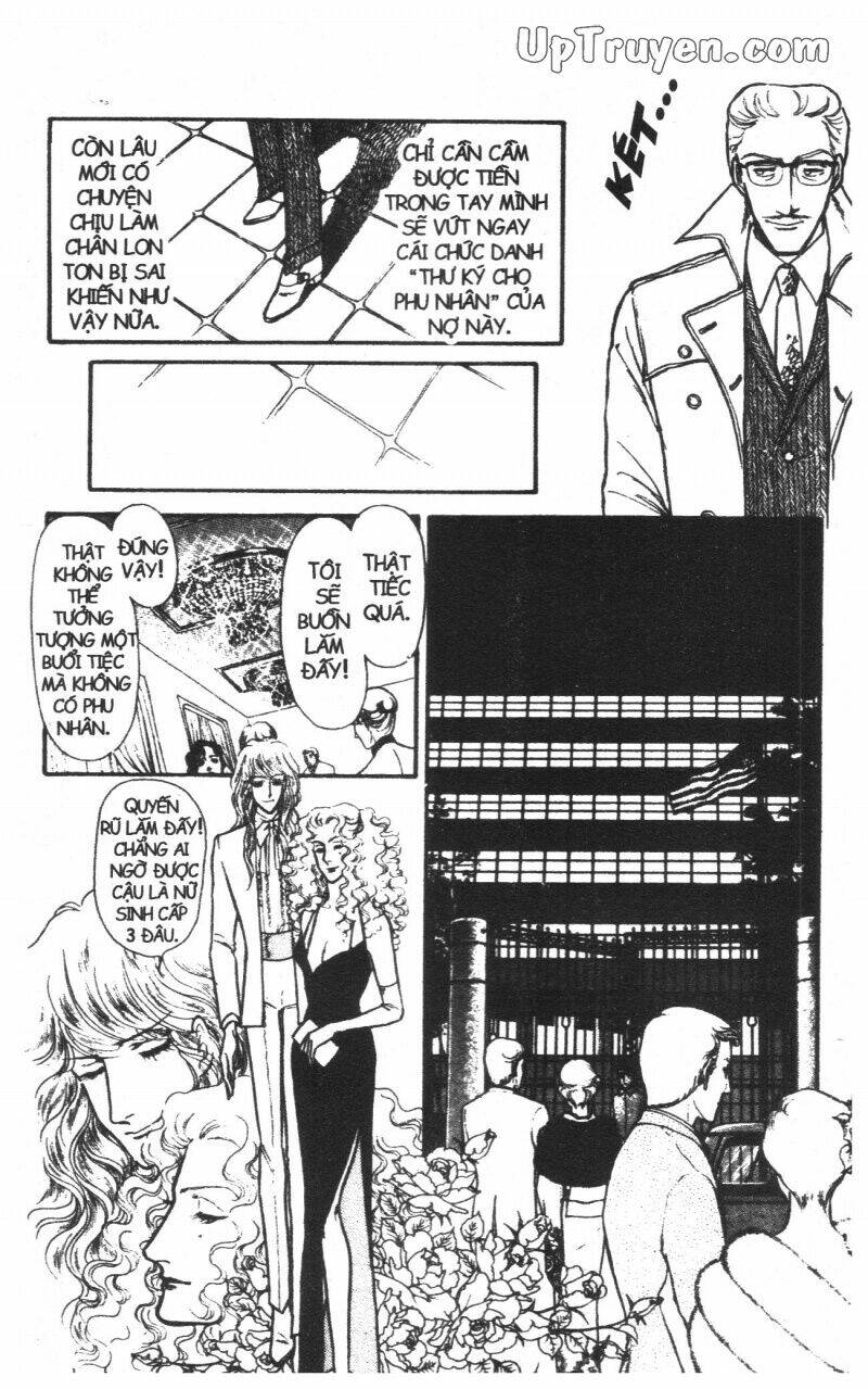 câu lạc bộ con nhà giàu chapter 1 27