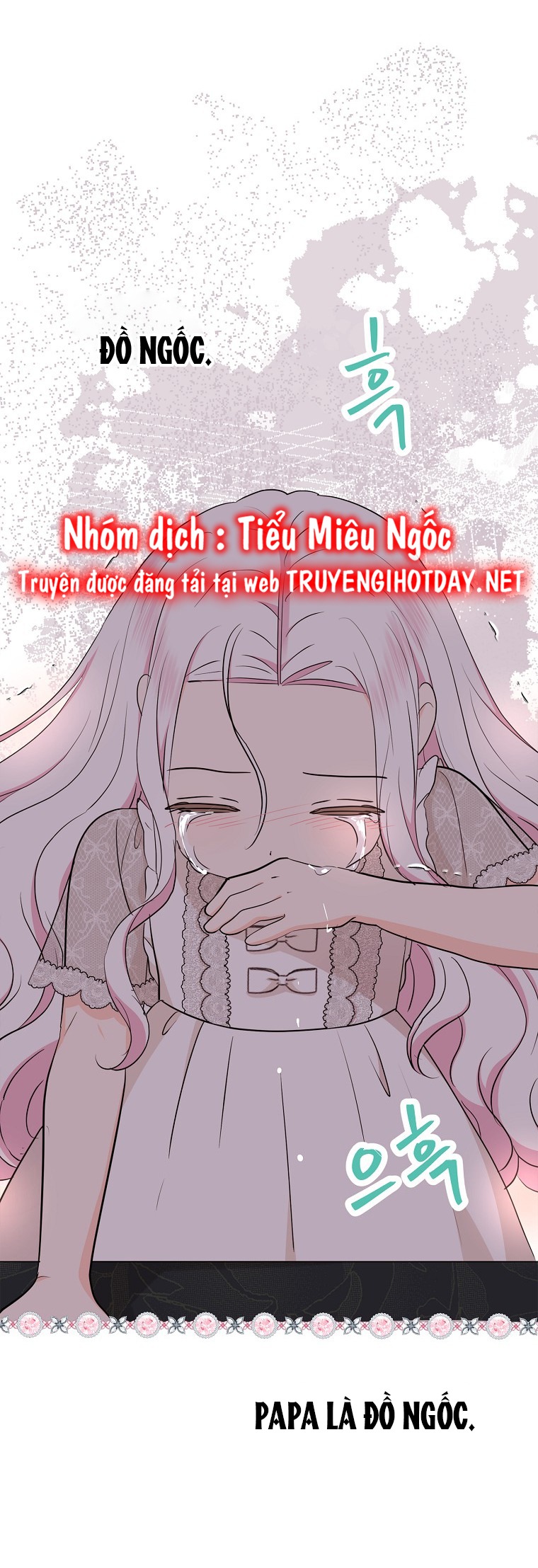 công chúa ngoài giá thú chapter 82 4