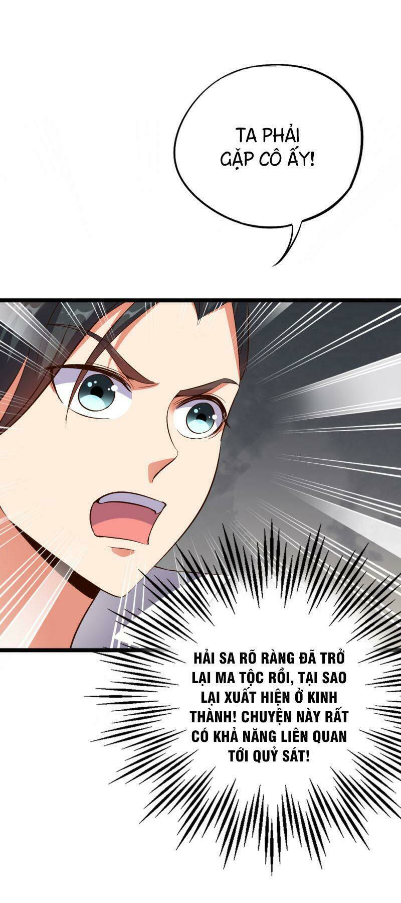 phục thiên thánh chủ chapter 32 11