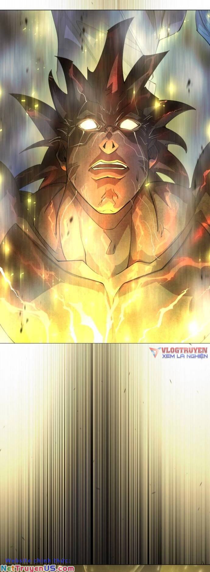 kĩ nguyên của anh hùng chapter 154 125