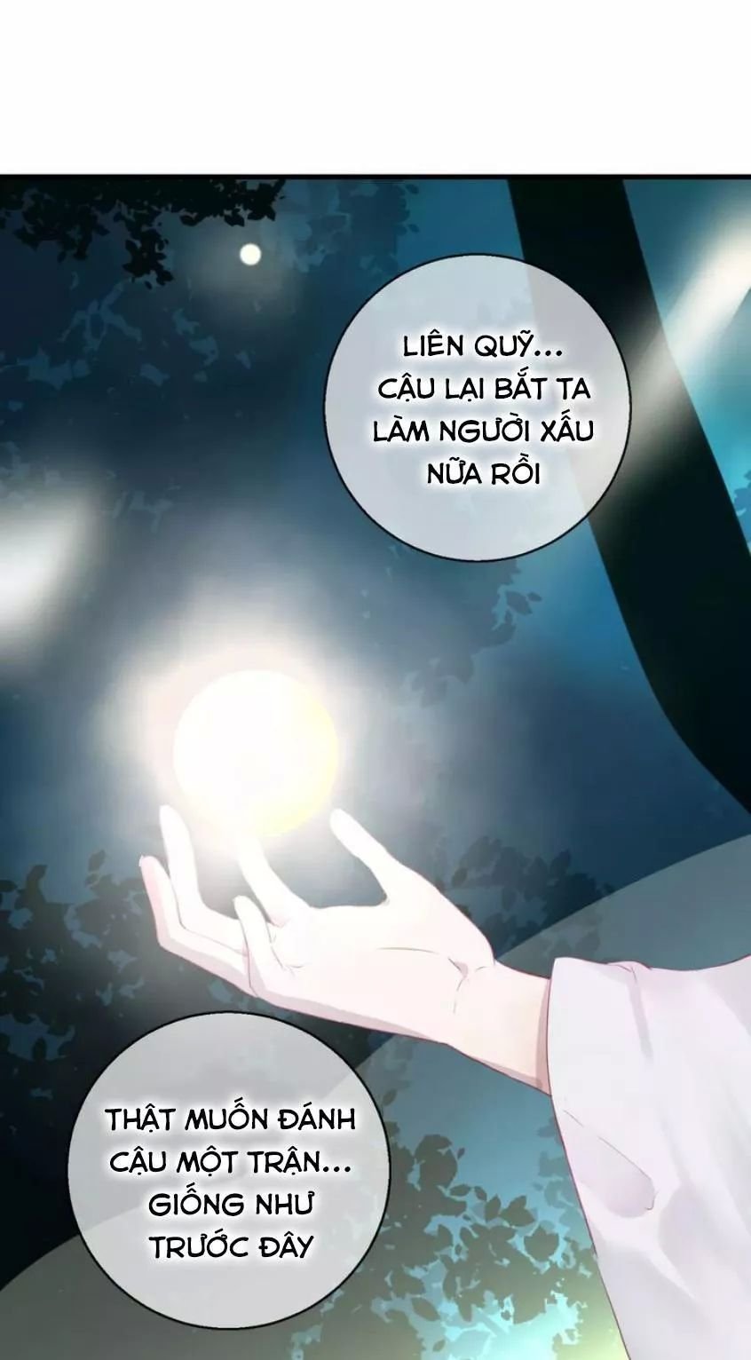 hồ minh chi hương chapter 10 48