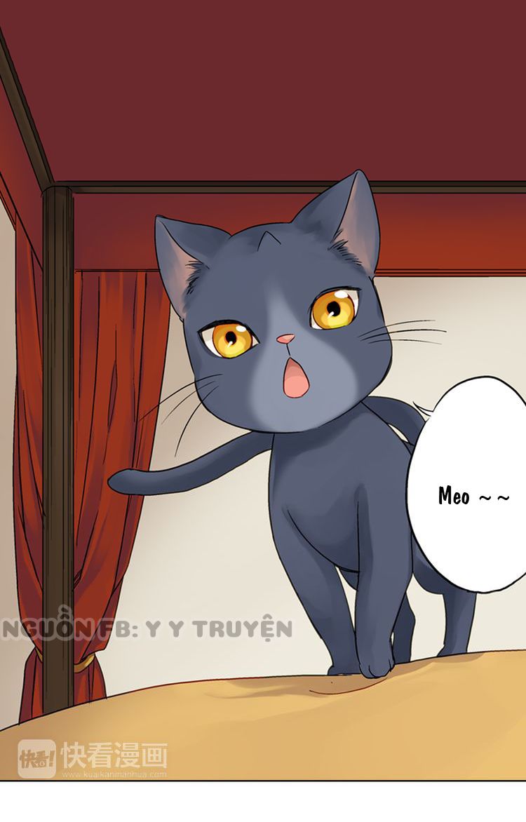 cô dâu của quỷ chapter 4.2 8