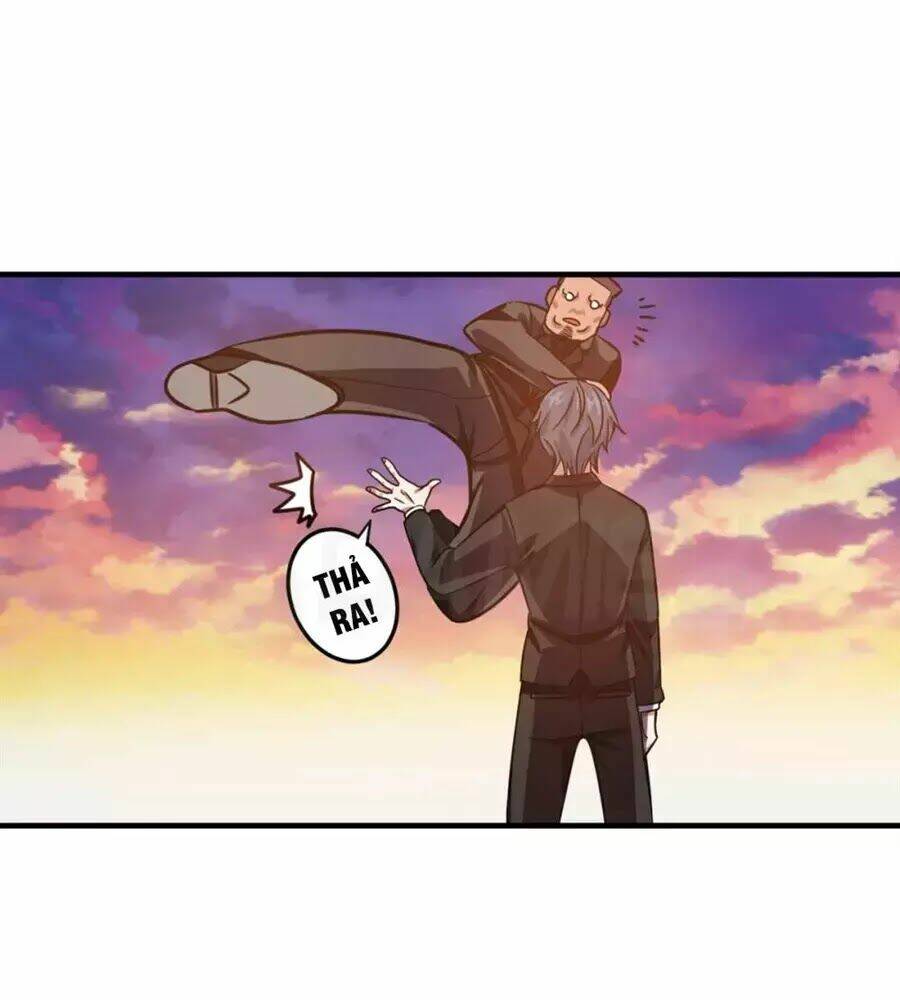 tuyệt phẩm cao thủ của ngự tỷ chapter 5 45