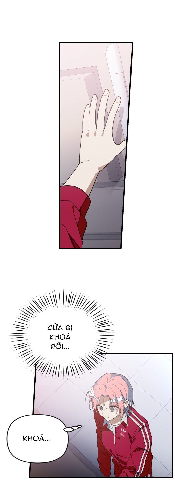 Sự lãng mạn còn tồn tại chapter 68 42