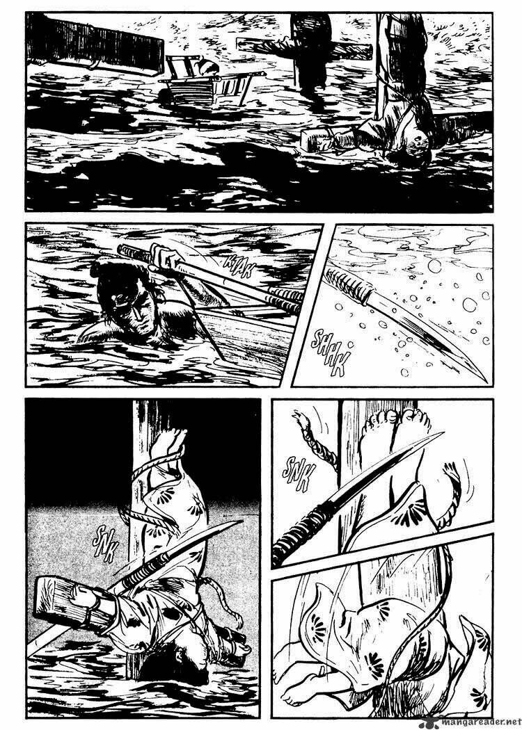 lone wolf and cub chapter 72 51