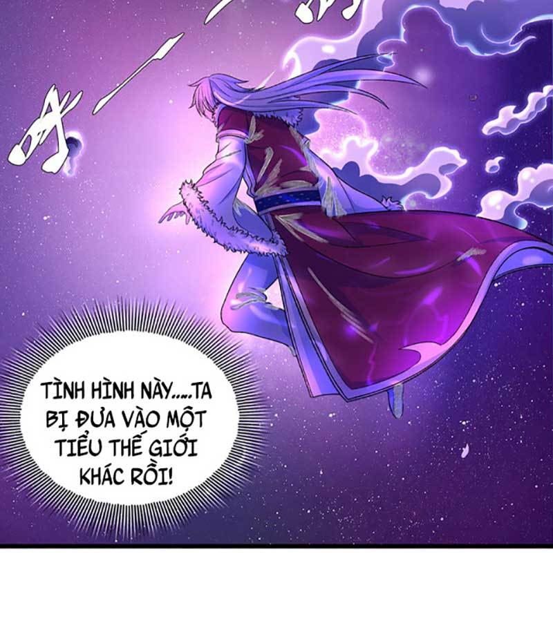 võ đạo độc tôn chapter 533 20