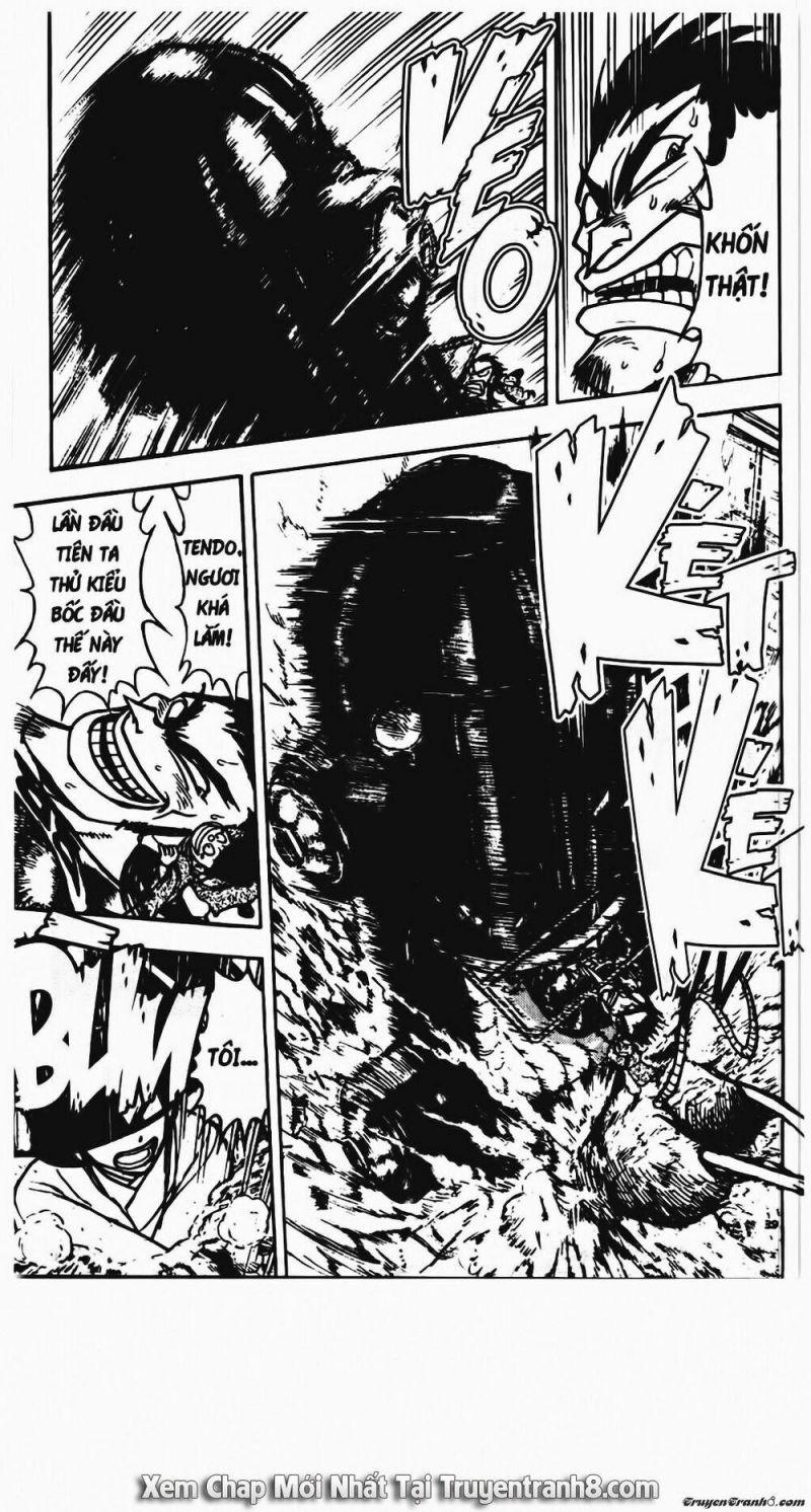 sắc lệnh ánh trăng chapter 20 7