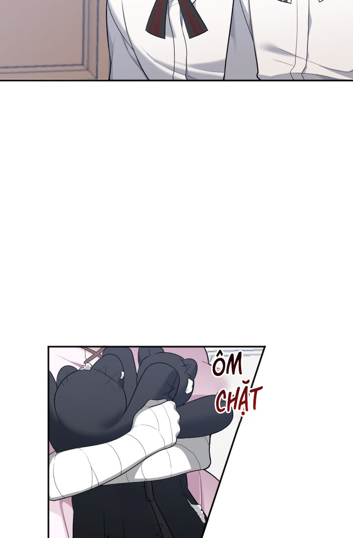 bước đi trên con đường hoa chapter 8 16