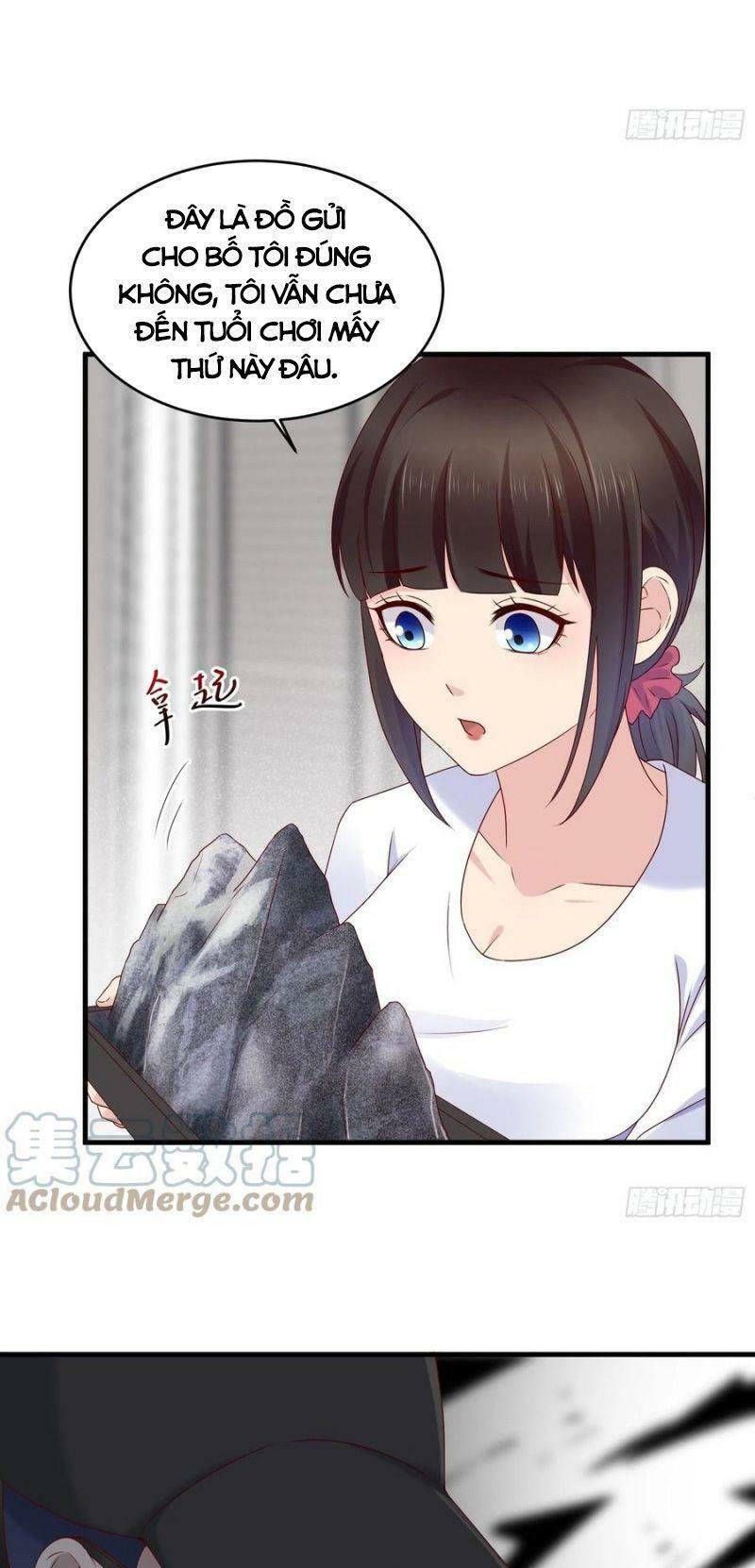 vua đầu tư mạnh nhất chapter 60 12