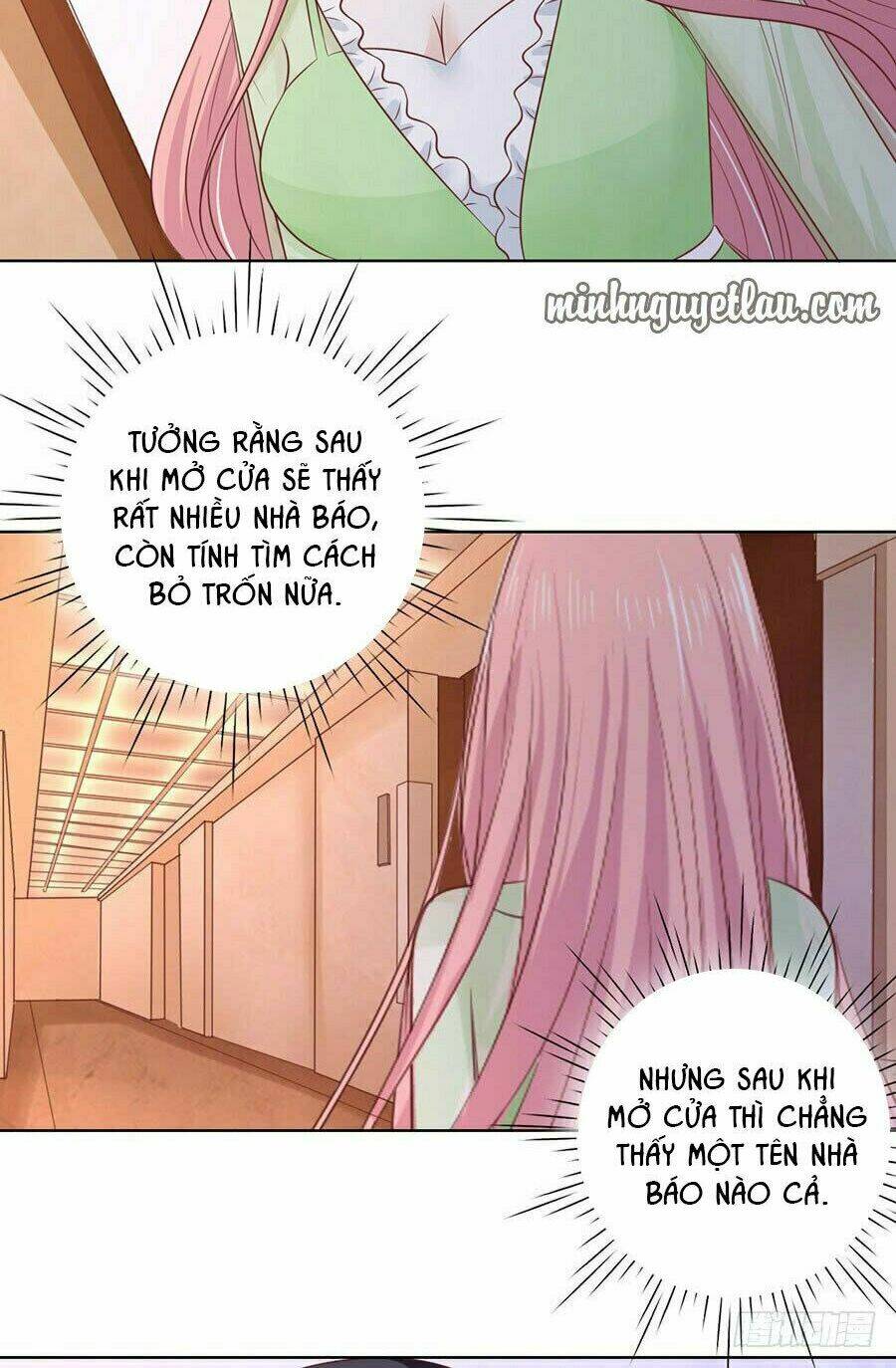 liệt ái tri hạ: series mật đào tiểu tình nhân chapter 197 25