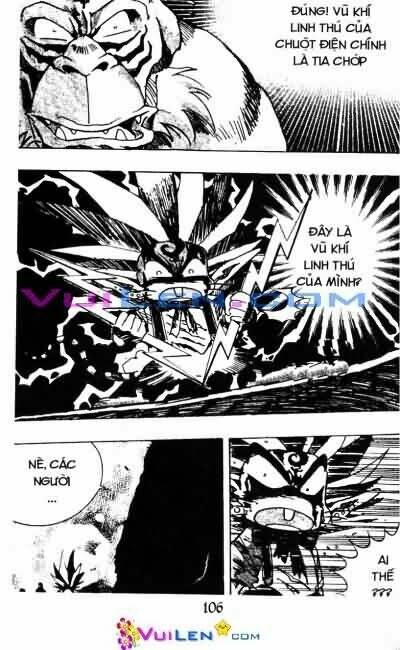 những người bạn tốt chapter 7 107