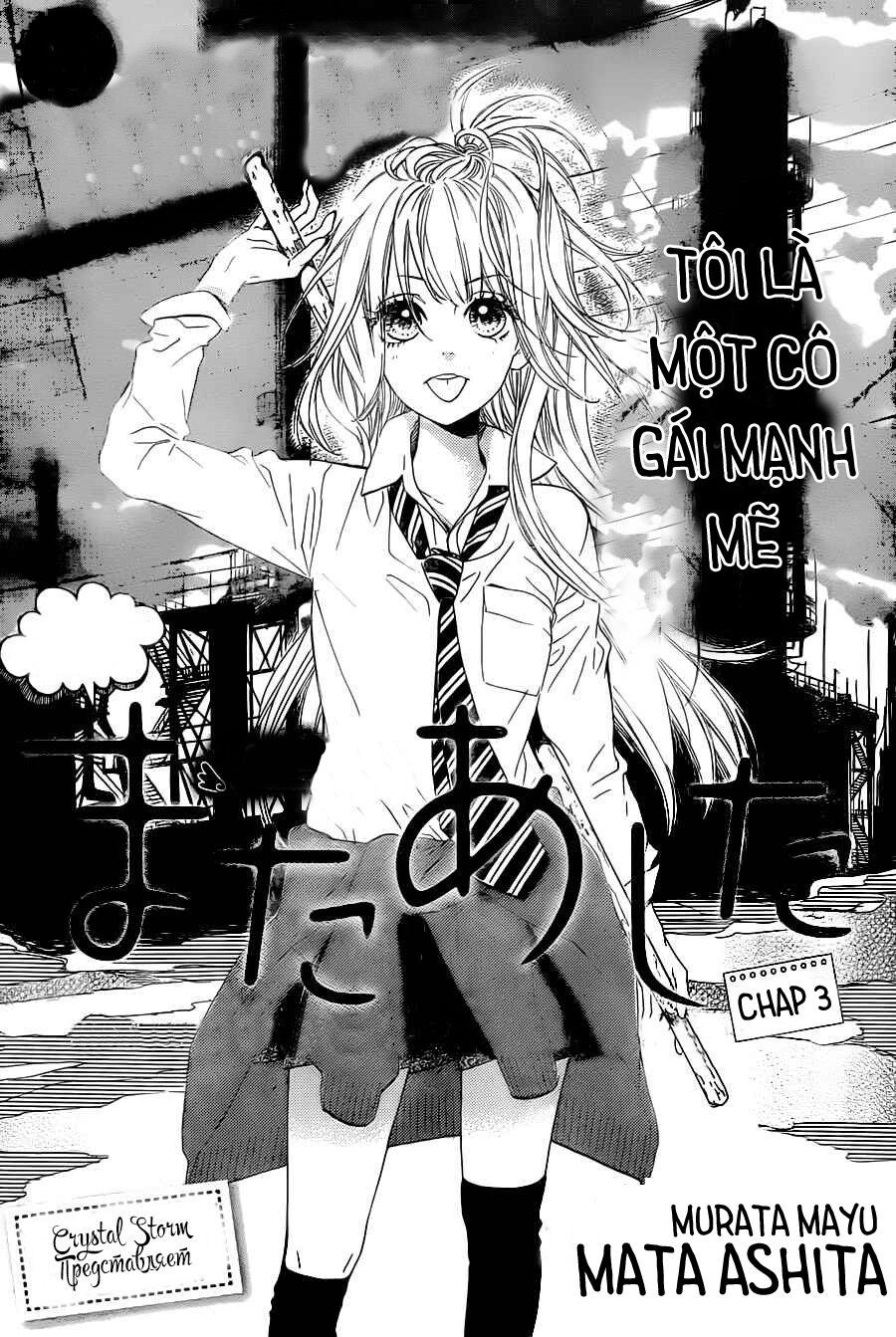 mata ashita chapter 3 1