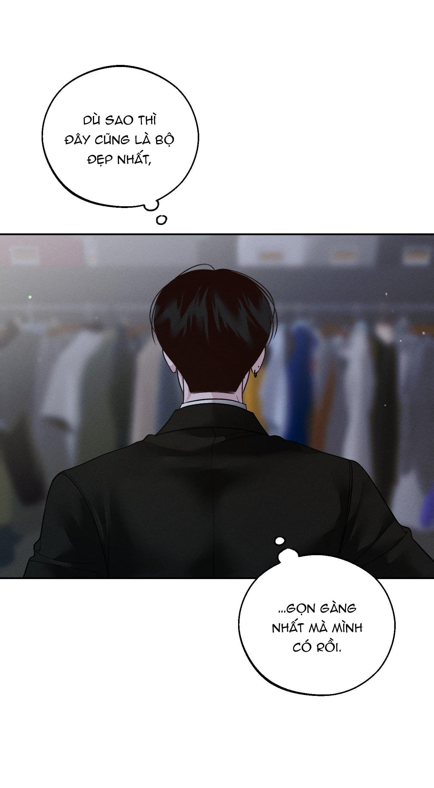 cứu tinh của thứ hai chapter 45 33