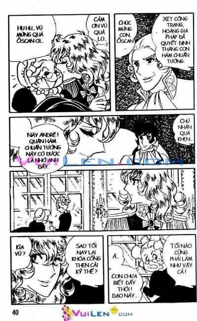hoa hồng véc-xây chapter 6 40