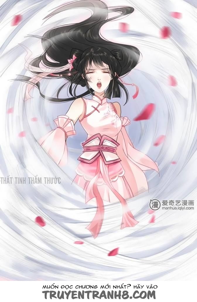 cách vách có một đào yêu chapter 1 29