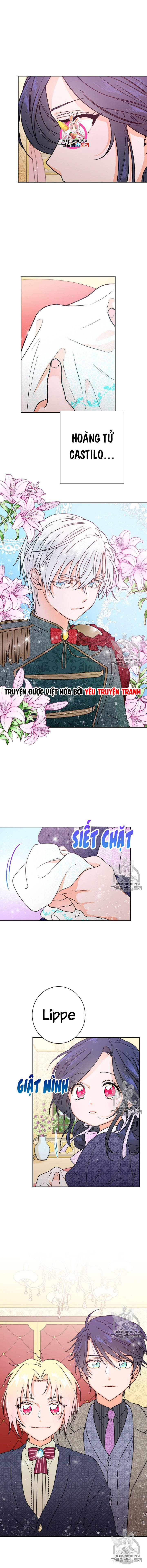 lady baby chapter 77 1