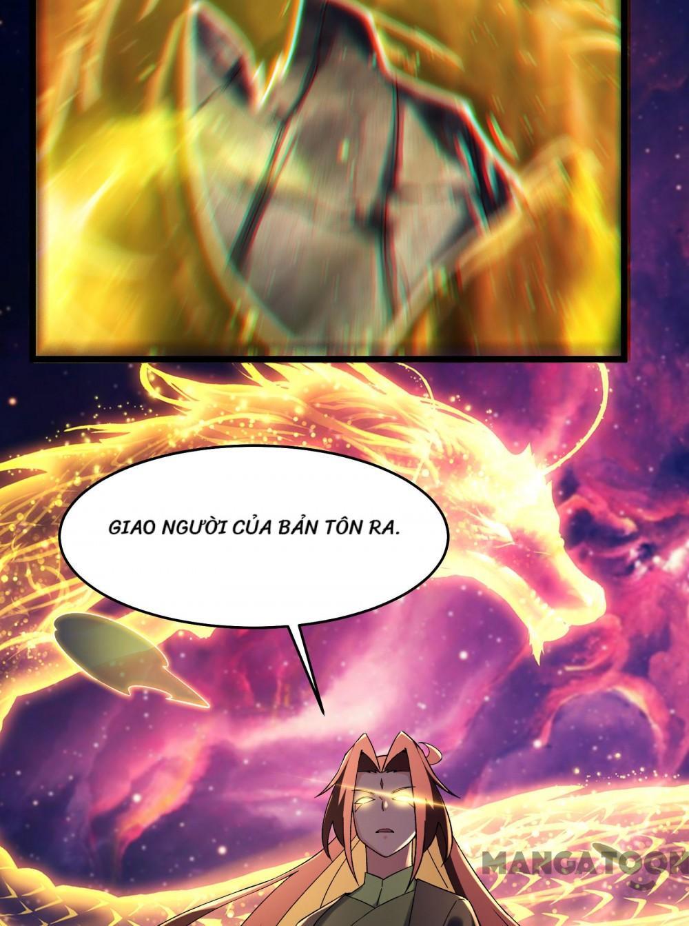 đồ đệ ta toàn là nữ ma đầu chapter 227 49