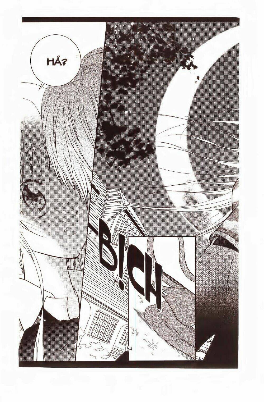 hoàng tử ánh trăng chapter 5 33