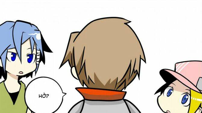 senyuu chapter 21 19