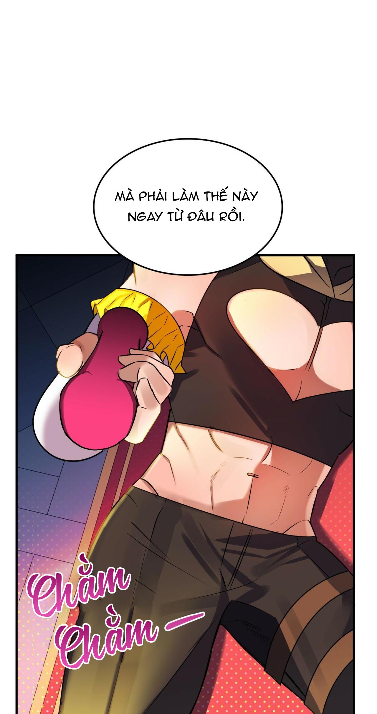 (np) độc thân muôn năm chapter 11 20