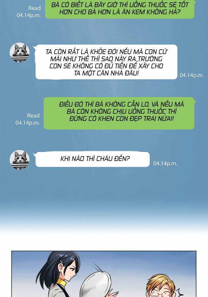 psycho love contract chapter 1 25