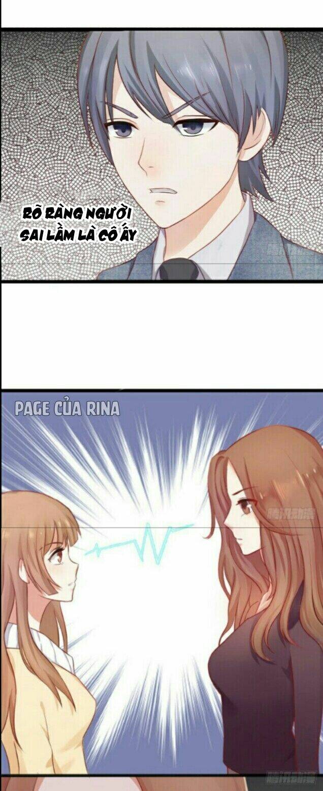 năm ấy gặp được em là điều may mắn chapter 1 22