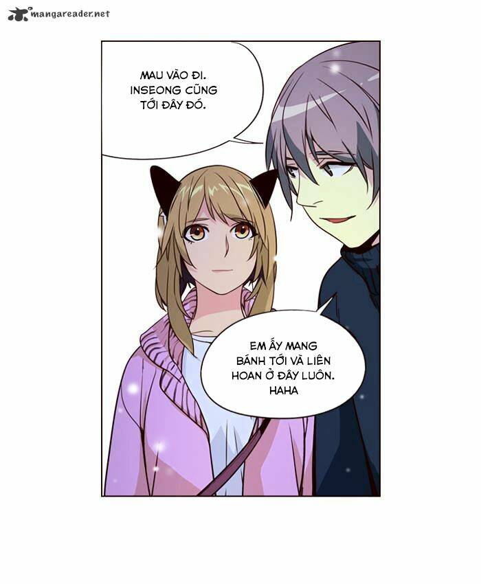 nữ sinh trường wilds chapter 251 43