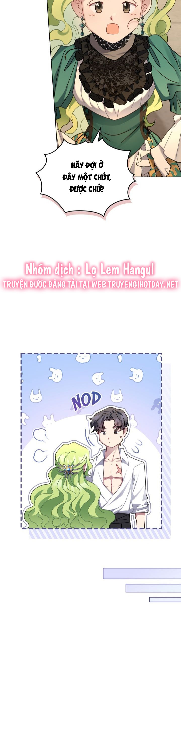 công chúa muôn loài chapter 40 10