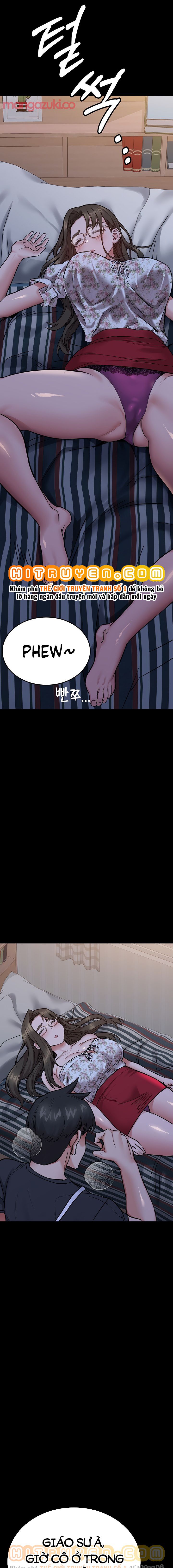 người dì khiêu gợi chapter 78 7