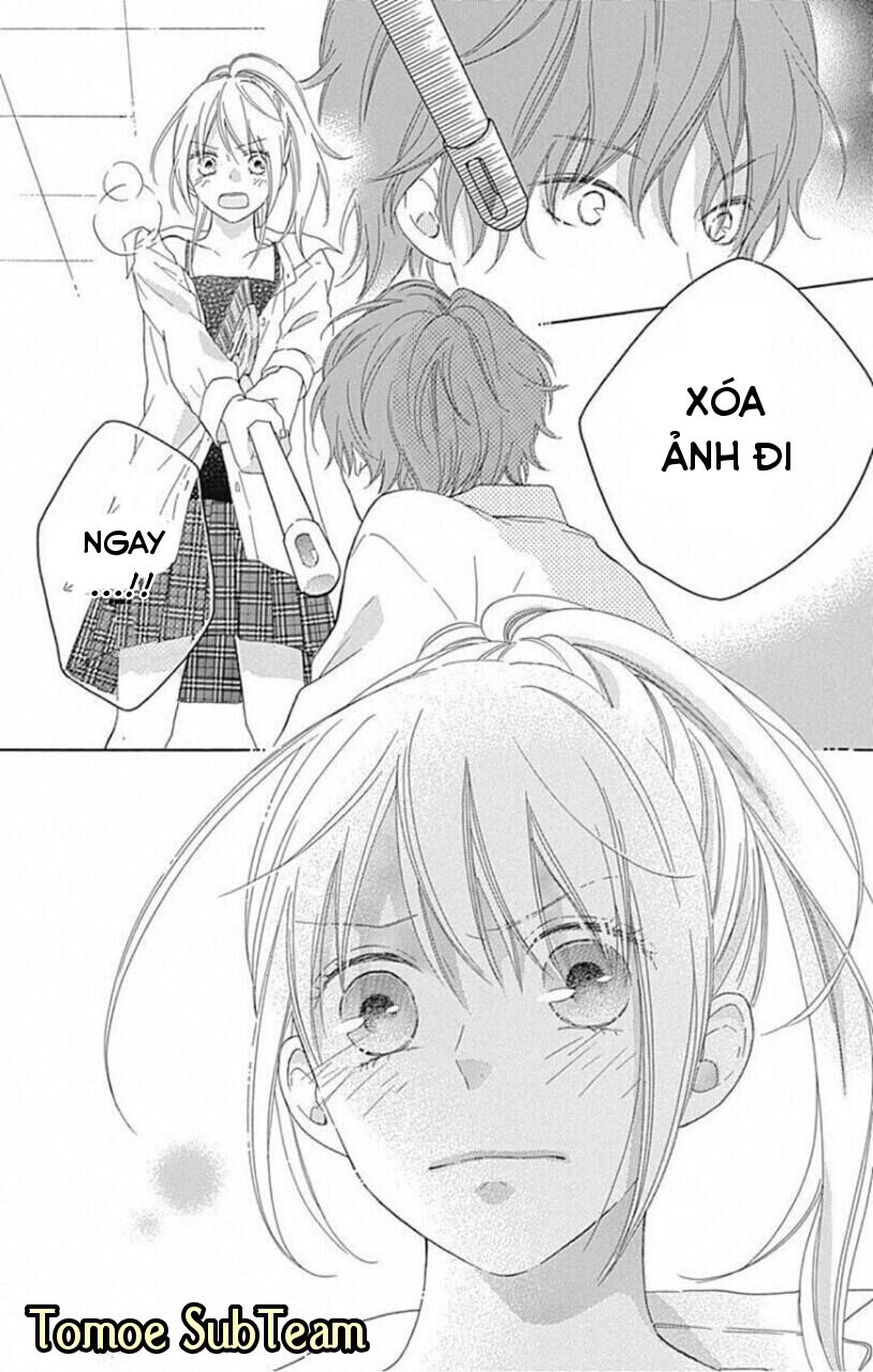 hinadori no waltz chapter 1 32