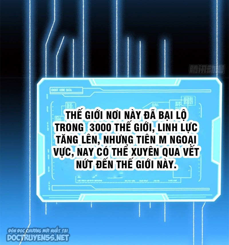 bắt đầu với kiếm vực, ta lặng lẽ tu luyện thành kiếm thần chapter 2 49