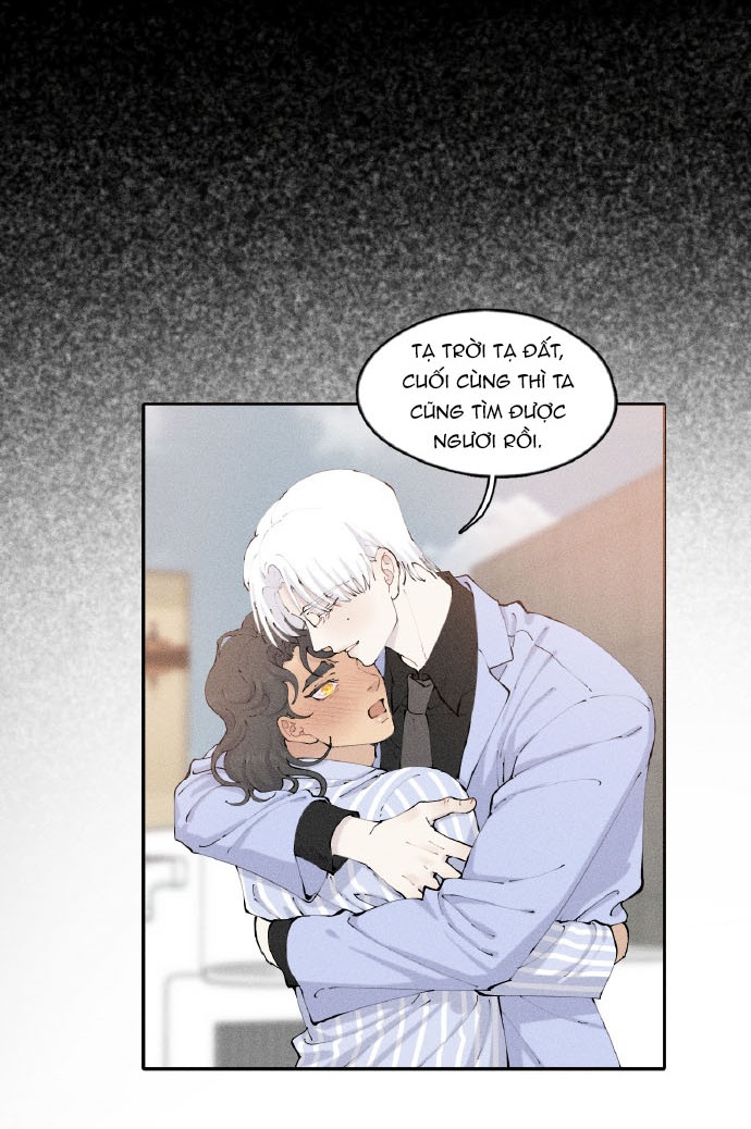 ông chồng nham hiểm xuyên không yêu tôi quá phải làm sao? chapter 4 59