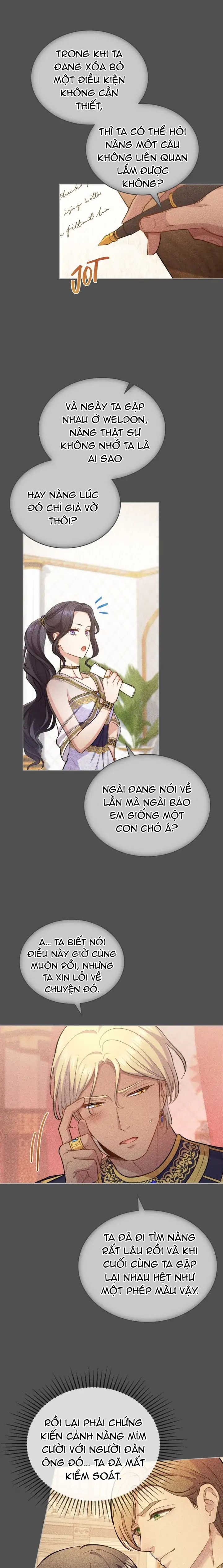 hội cùng thuyền chapter 31.2 3