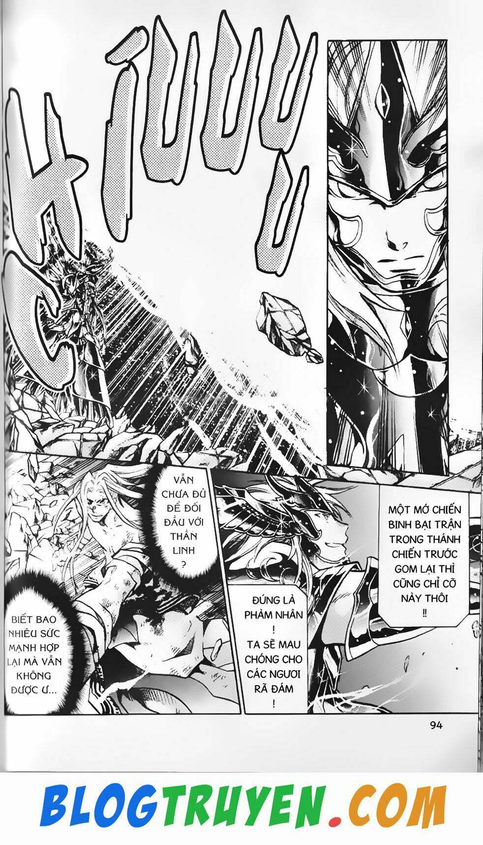 thần thoại minh vương chapter 92 7