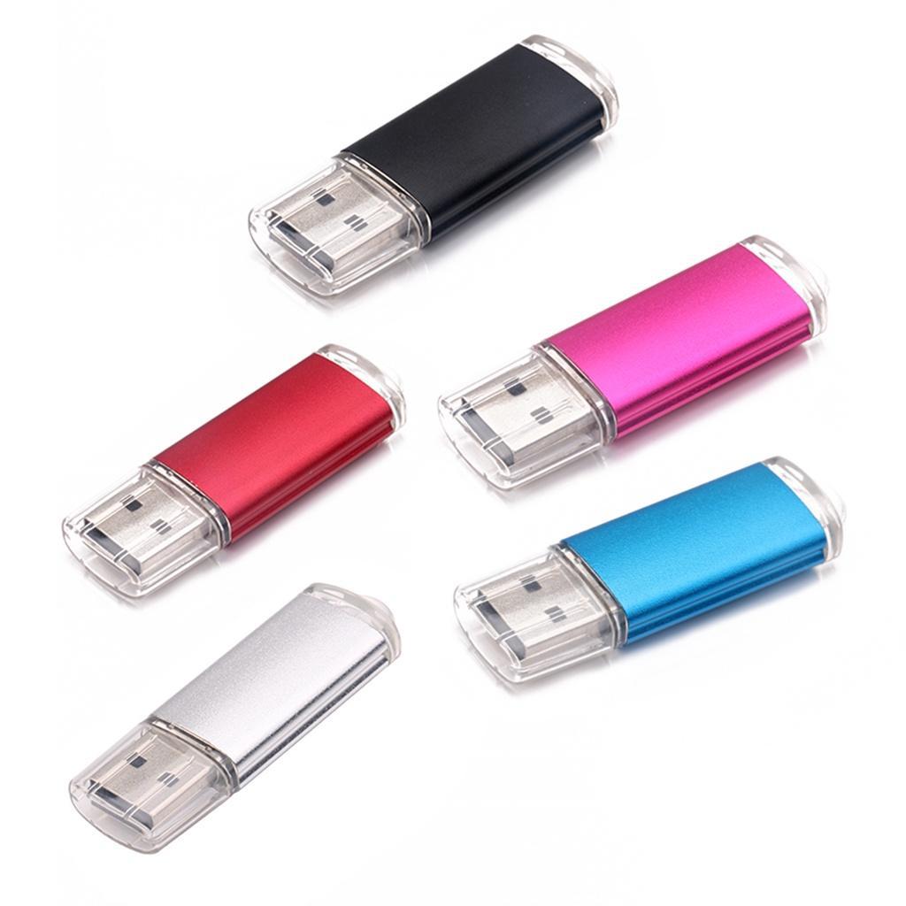 Usb 3.0 Dung Lượng 1TB 2TB Chống Nước Tiện Dụng